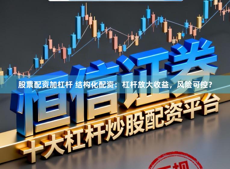 股票配资加杠杆 结构化配资：杠杆放大收益，风险可控？