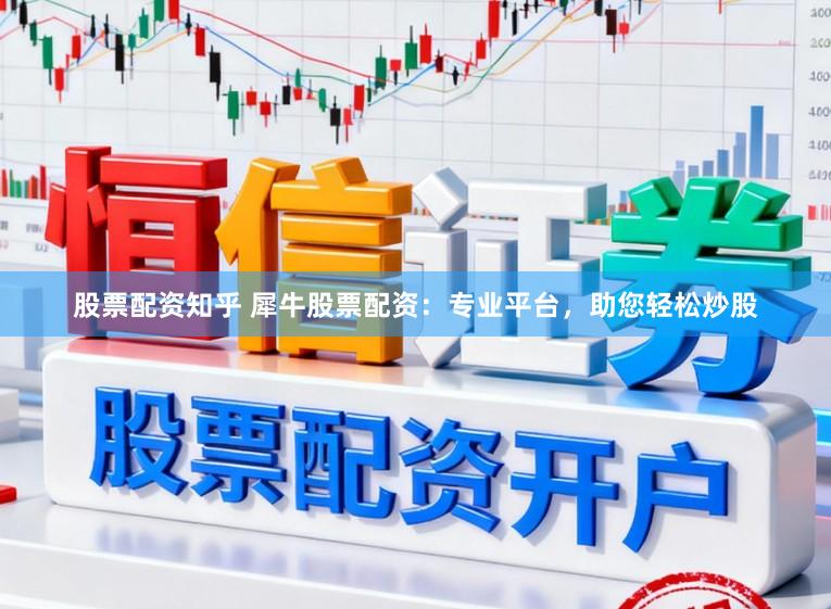 股票配资知乎 犀牛股票配资：专业平台，助您轻松炒股