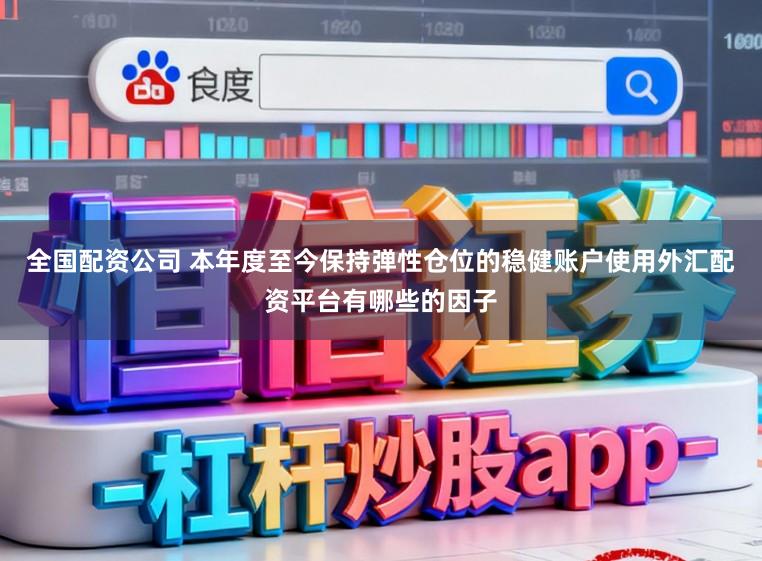 全国配资公司 本年度至今保持弹性仓位的稳健账户使用外汇配资平台有哪些的因子