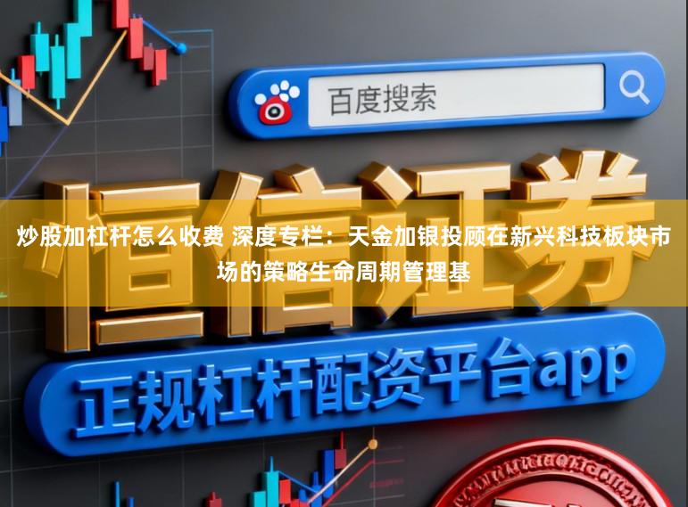 炒股加杠杆怎么收费 深度专栏：天金加银投顾在新兴科技板块市场的策略生命周期管理基
