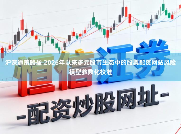 沪深通策略盈 2026年以来多元股市生态中的股票配资网站风险模型参数化校准