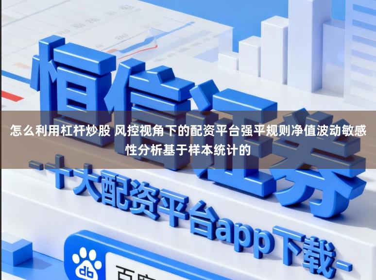 怎么利用杠杆炒股 风控视角下的配资平台强平规则净值波动敏感性分析基于样本统计的
