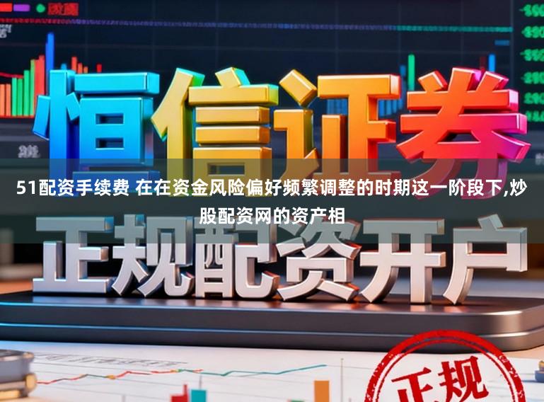 51配资手续费 在在资金风险偏好频繁调整的时期这一阶段下,炒股配资网的资产相
