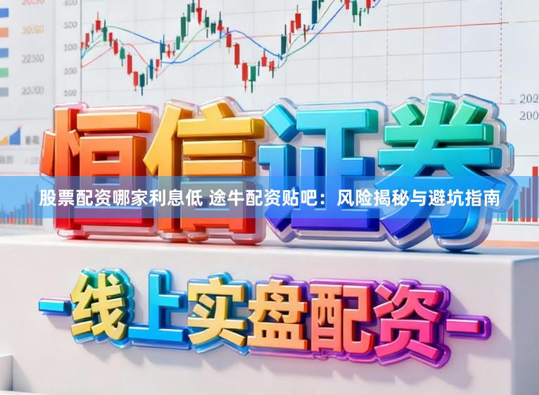 股票配资哪家利息低 途牛配资贴吧：风险揭秘与避坑指南