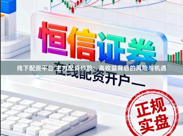 线下配资平台 主力配资炒股:高收益背后的风险与机遇